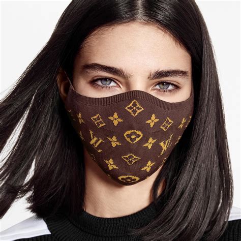 face mask lv price